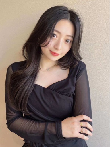 グレース ヘアスタイル